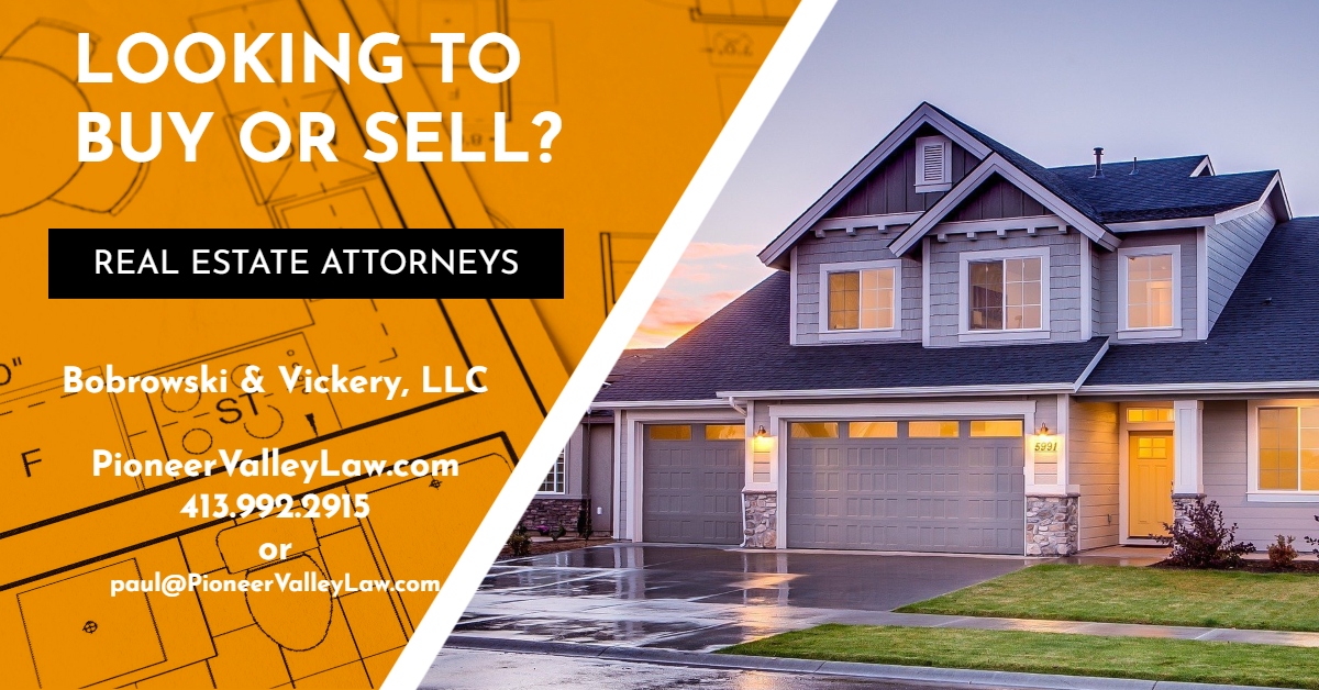 Real Estate Attorneys